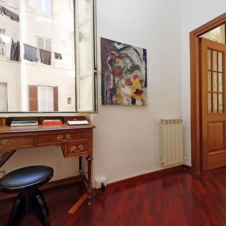 1 Bd With Balcony San Giovanni By Halldis Рим Екстериор снимка