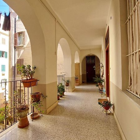 1 Bd With Balcony San Giovanni By Halldis Рим Екстериор снимка