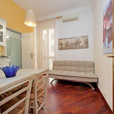 1 Bd With Balcony San Giovanni By Halldis Рим Екстериор снимка