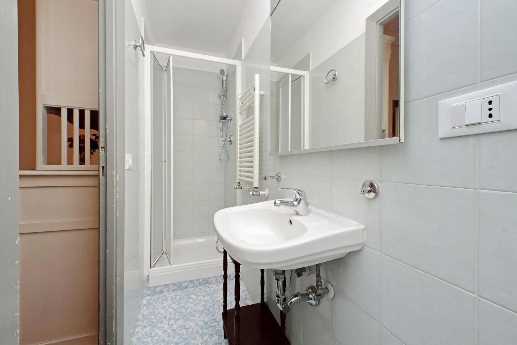 1 Bd With Balcony San Giovanni By Halldis Рим Екстериор снимка
